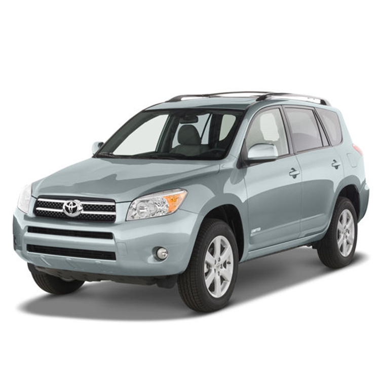 Toyota  RAV 4 